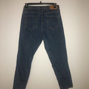 Zara Jeans - FINAL PRICE Zara Mom Jeans - worn 2x Zara Jeans - FINAL PRICE Zara Mom Jeans - worn 2x
